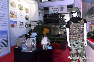 包頭產(chǎn)銷對接會 多款兵工產(chǎn)品成焦點(diǎn)，民辦培訓(xùn)機(jī)構(gòu)迎發(fā)展機(jī)遇