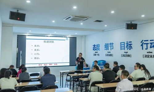 充電賦能 品鑒燕窩工廠專題培訓激發(fā)企業(yè)力量