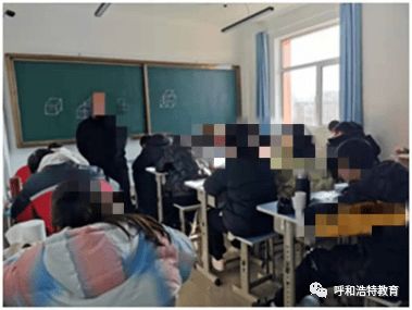 嚴(yán)查校外培訓(xùn)機(jī)構(gòu) 呼市多家民辦機(jī)構(gòu)被查處