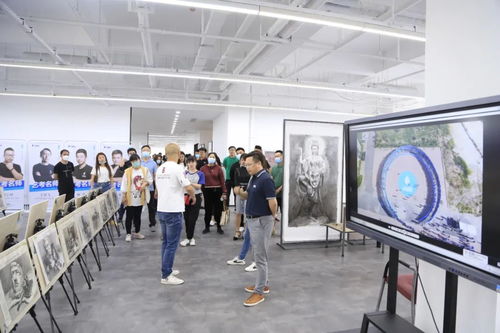 山東風塘畫室溫馨舉行濟南市民辦藝術教育機構座談會